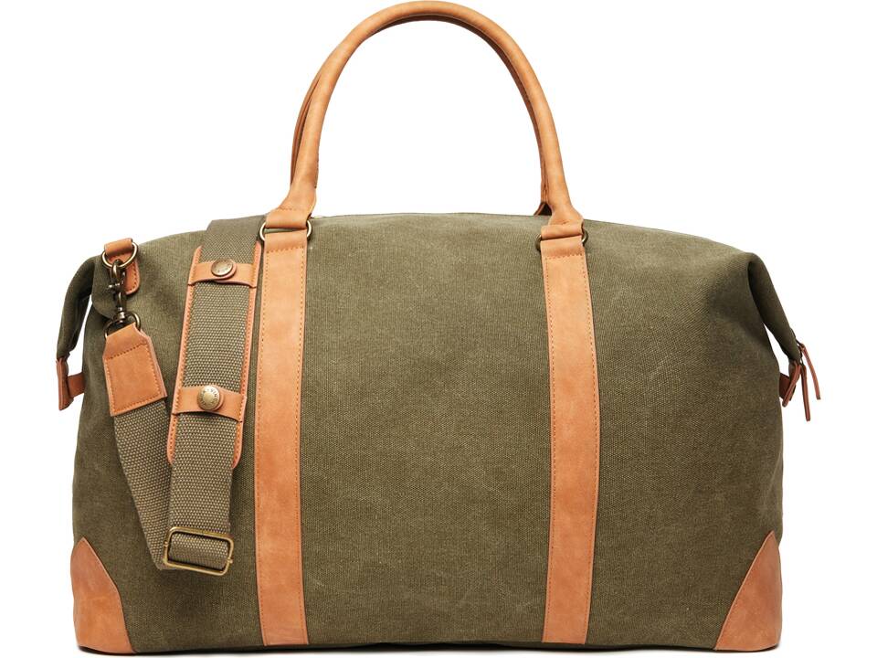 VINGA Duffle bag en toile Bosler 1