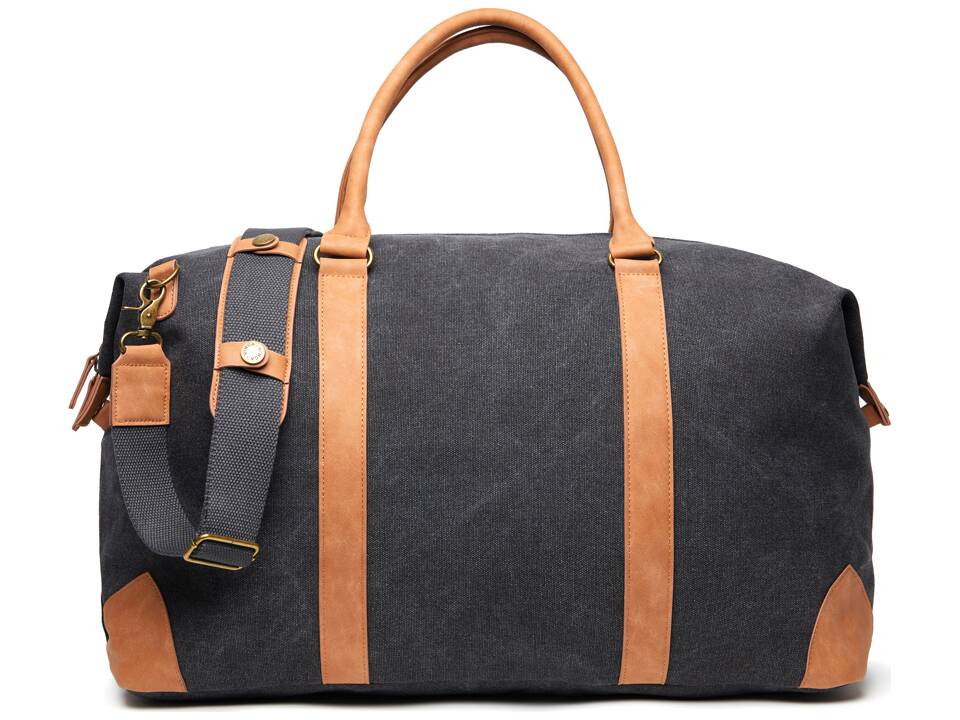VINGA Duffle bag en toile Bosler 7