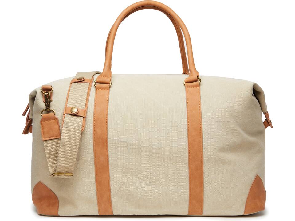 VINGA Duffle bag en toile Bosler 14