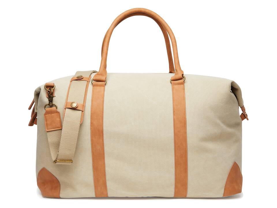 VINGA Duffle bag en toile Bosler 13