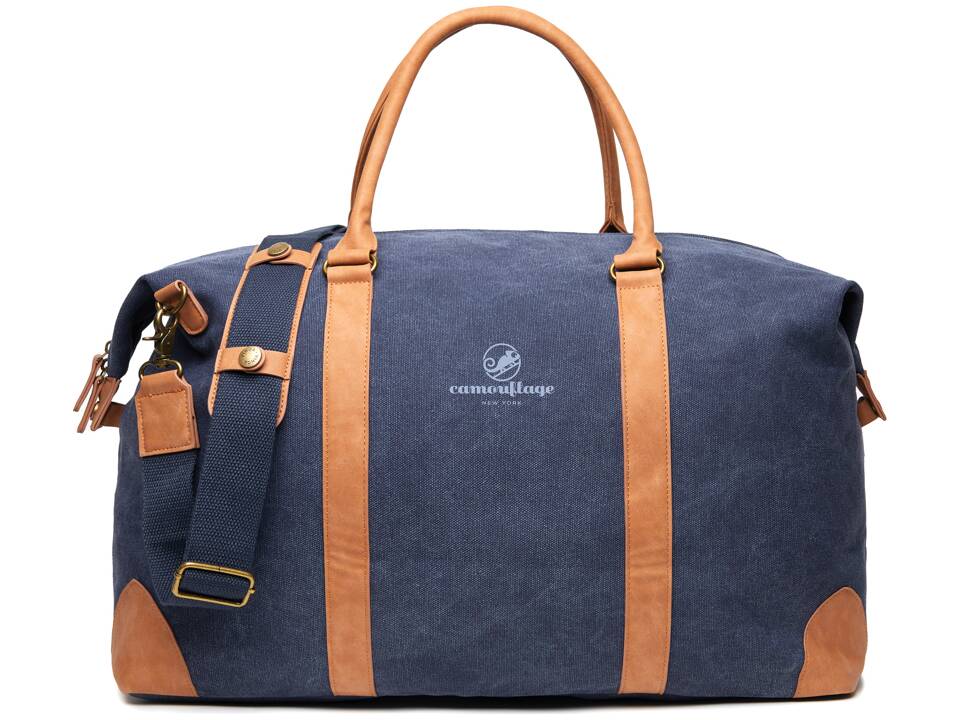VINGA Duffle bag en toile Bosler 23