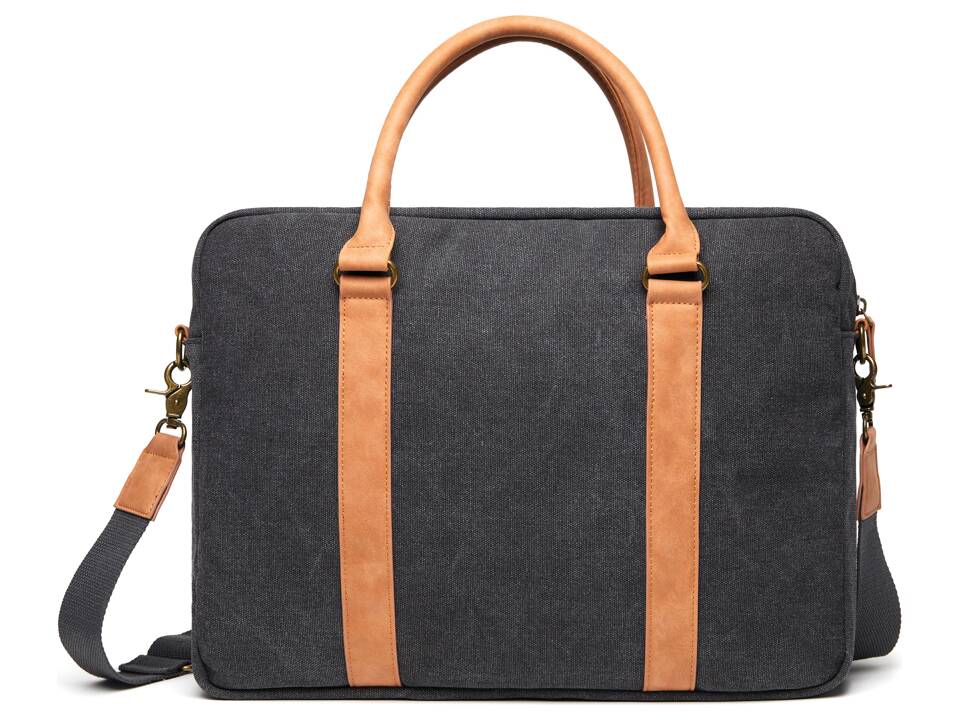 VINGA Sac pour ordinateur en toile Bosler 9