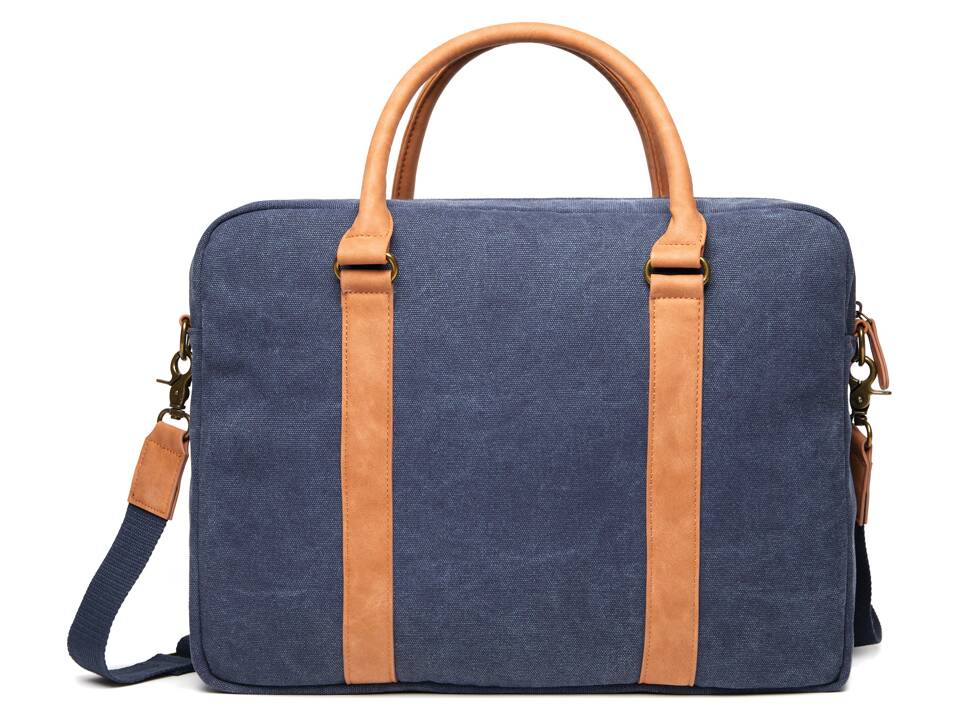 VINGA Sac pour ordinateur en toile Bosler 26