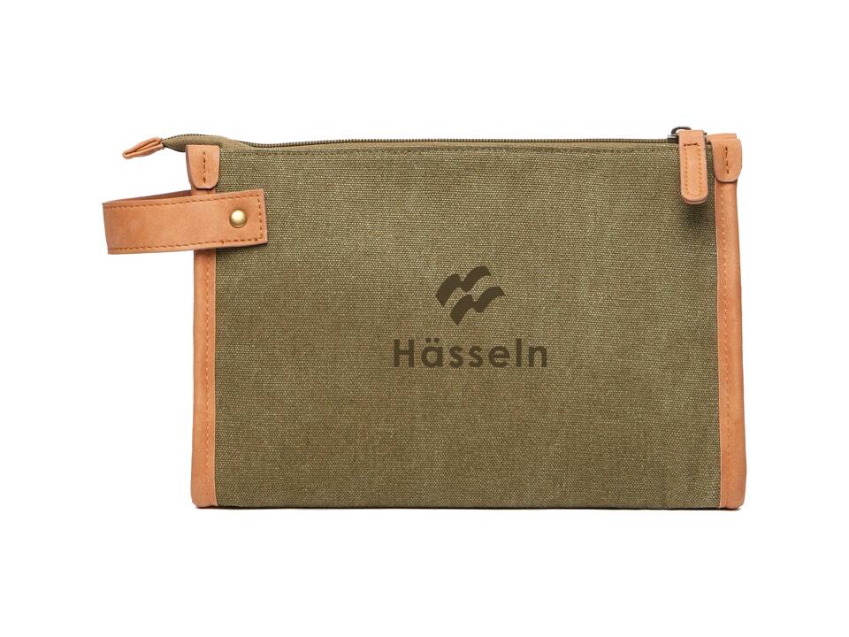 VINGA Trousse de toilette Bosler 3