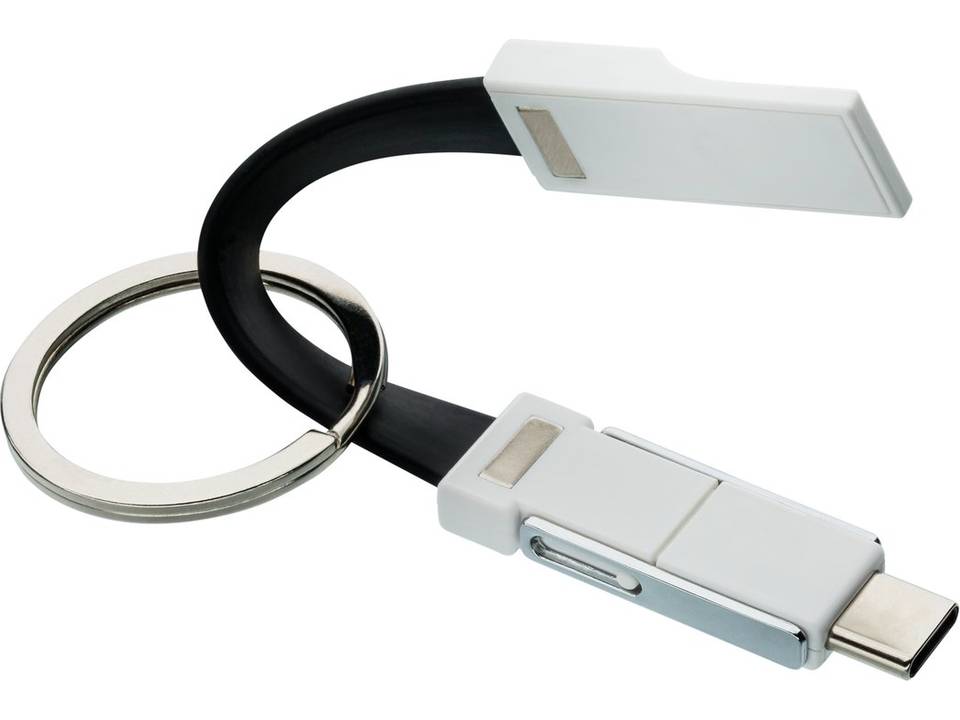 Câble de charge 3 in 1 MixCo 15