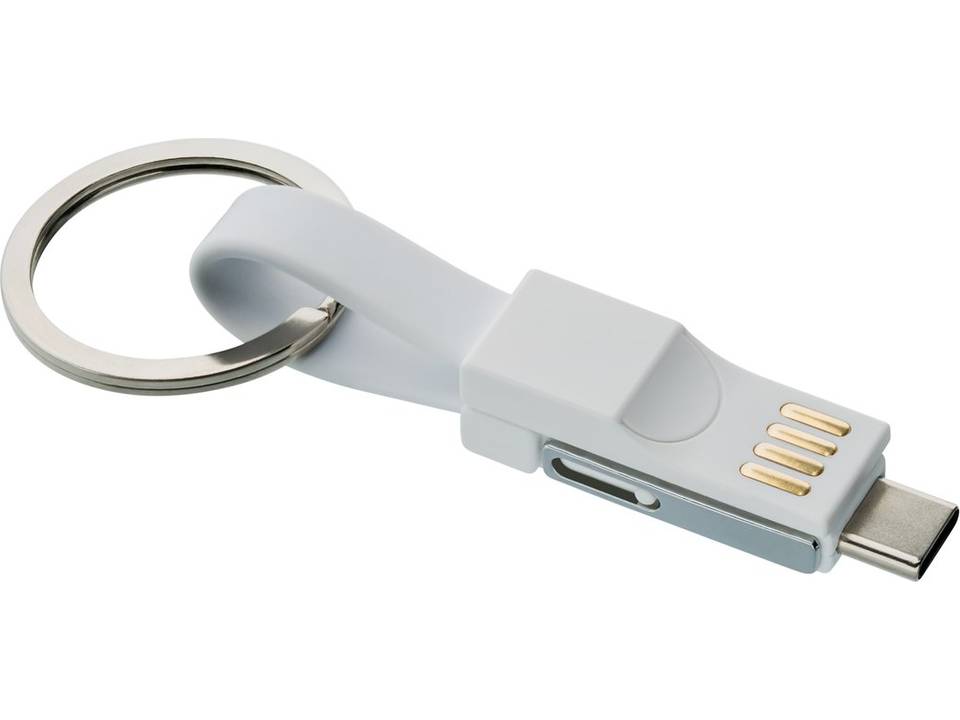 Câble de charge 3 in 1 MixCo 3