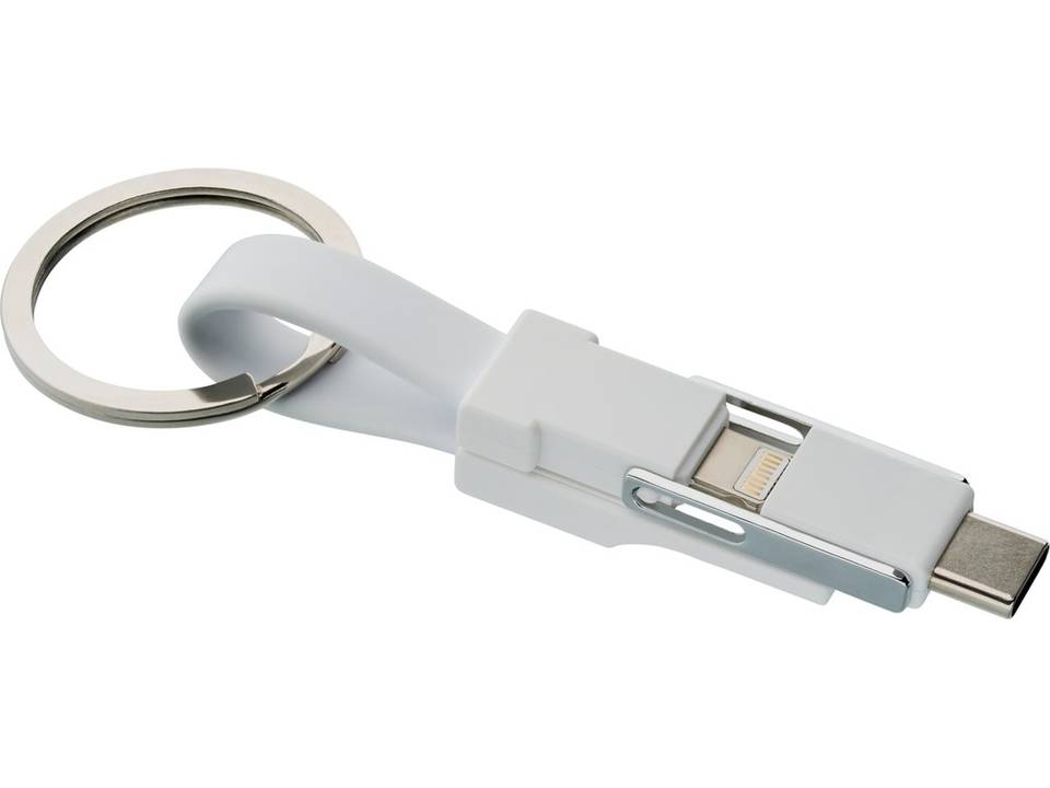 Câble de charge 3 in 1 MixCo 1