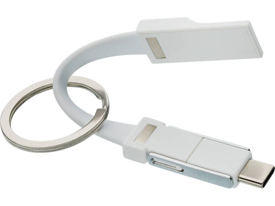 Câble de charge 3 in 1 MixCo 14