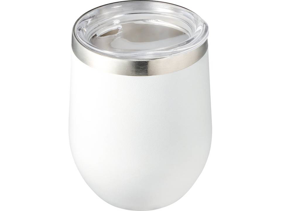 Tasse Reflects Sudbury 3