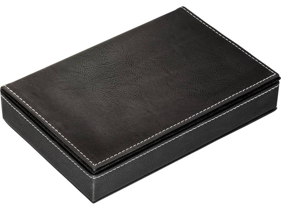 Kit de cartes à jouer avec boîte 5