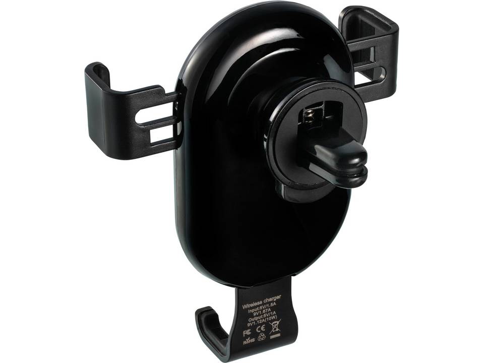 Station de charge sans fil pour la voiture 3