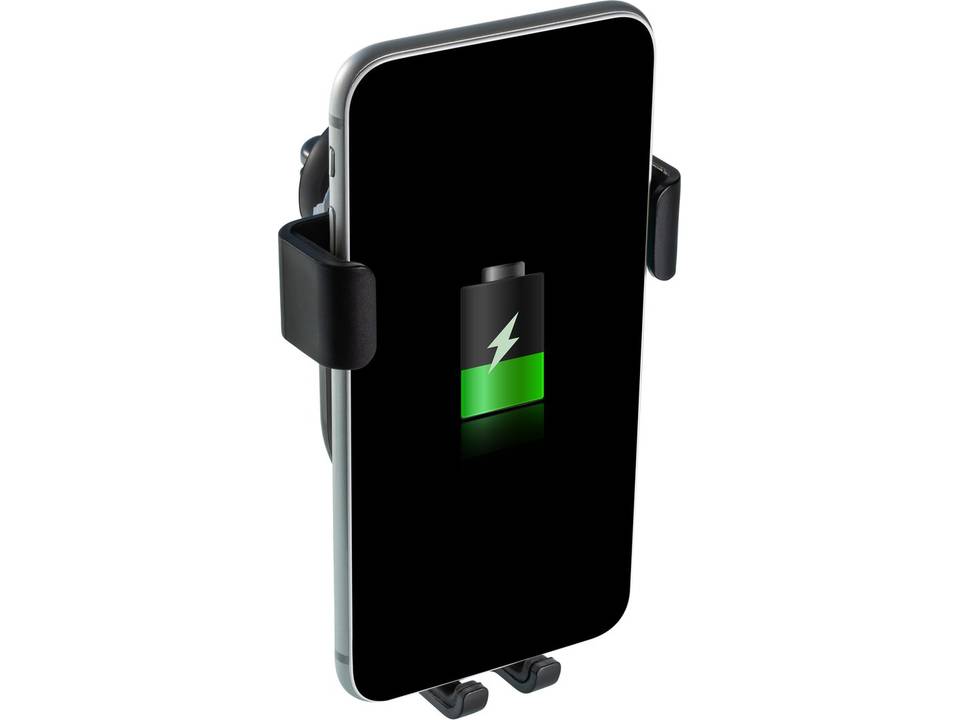 Station de charge sans fil pour la voiture 2