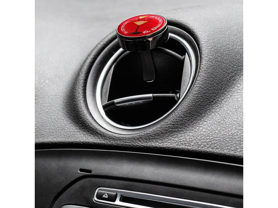 Désodorisant voiture 7