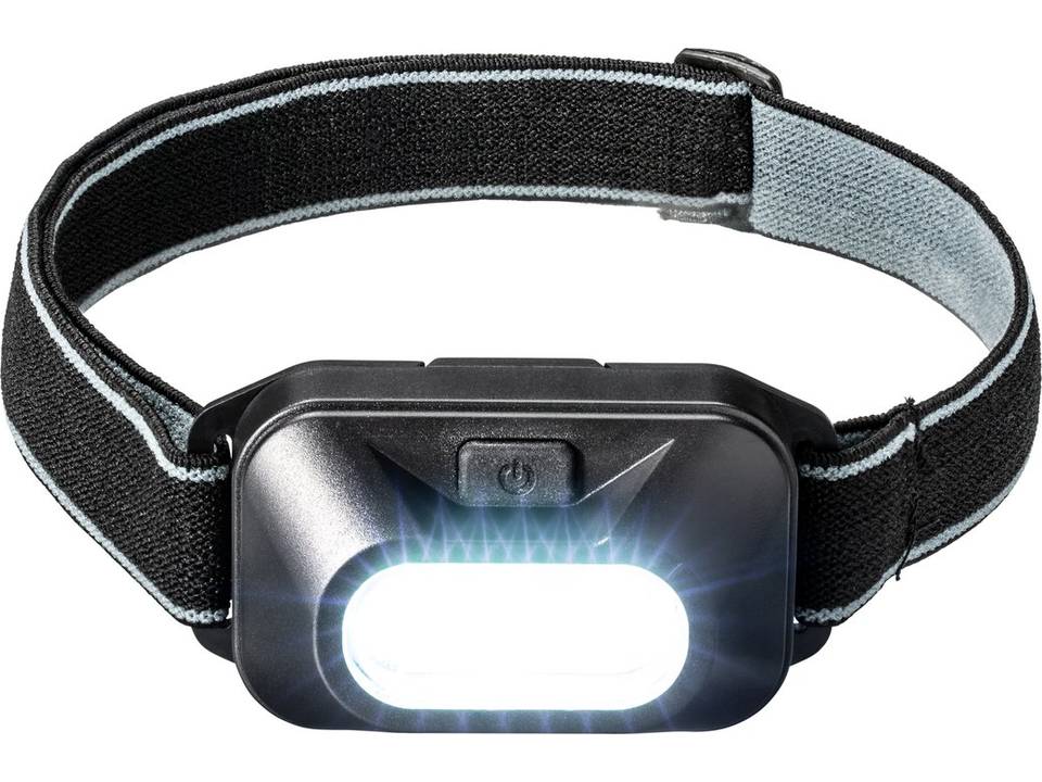 Lampe frontale Peoria 3