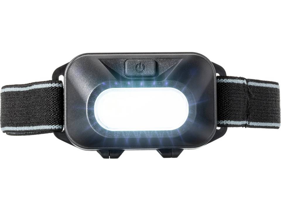 Lampe frontale Peoria 2