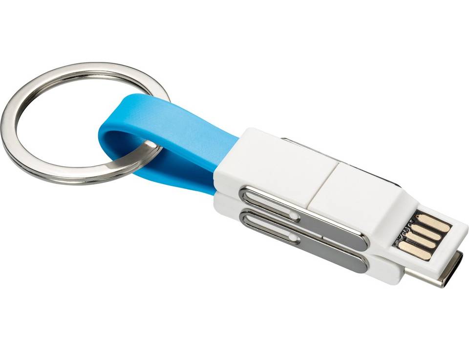 Câble de charge 4 in 1 Mixco II 26