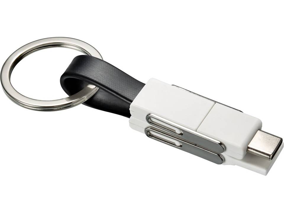 Câble de charge 4 in 1 Mixco II 19