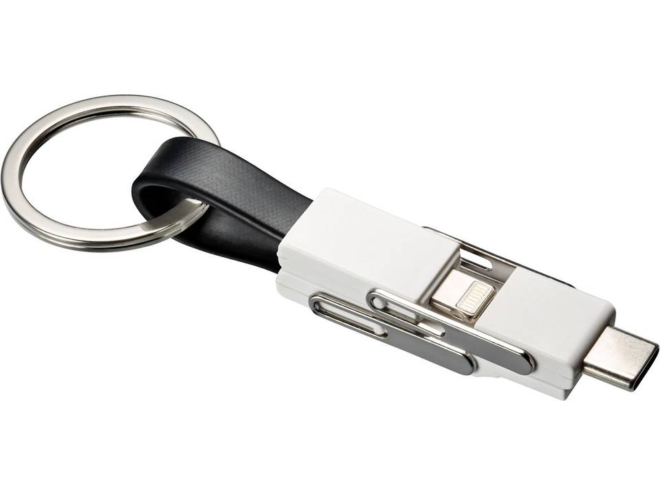 Câble de charge 4 in 1 Mixco II 18