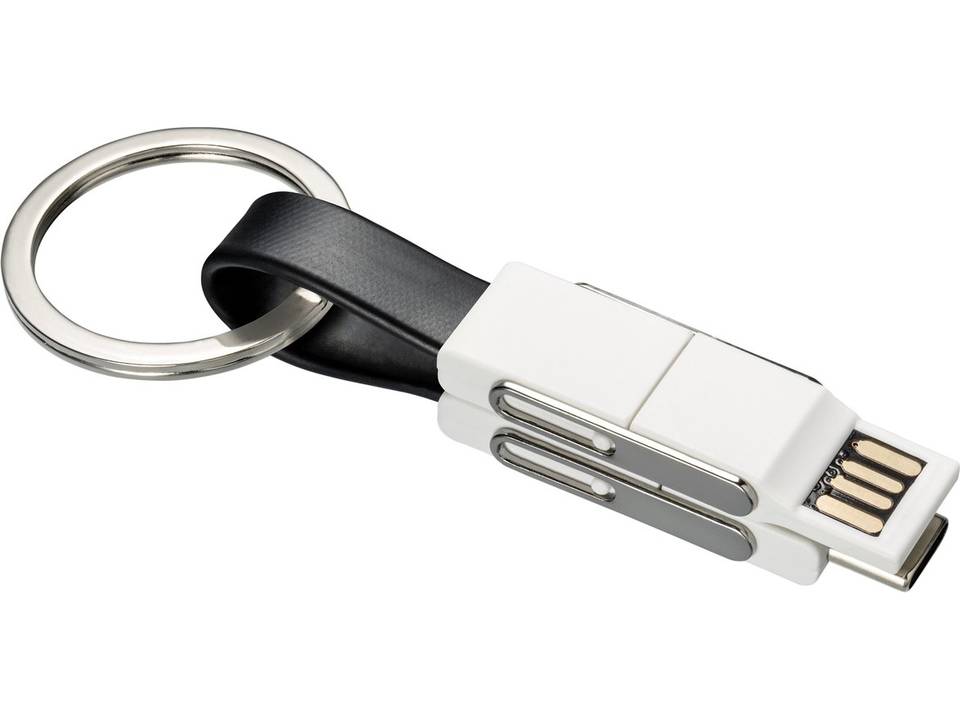 Câble de charge 4 in 1 Mixco II 15