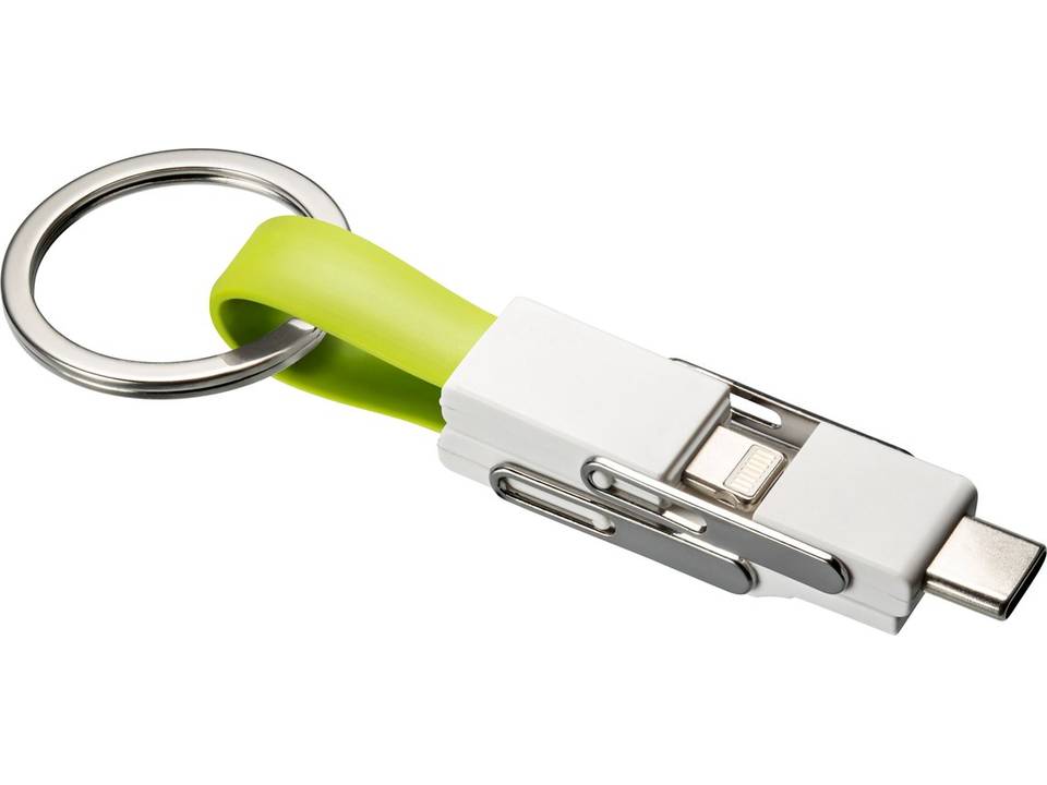 Câble de charge 4 in 1 Mixco II 5