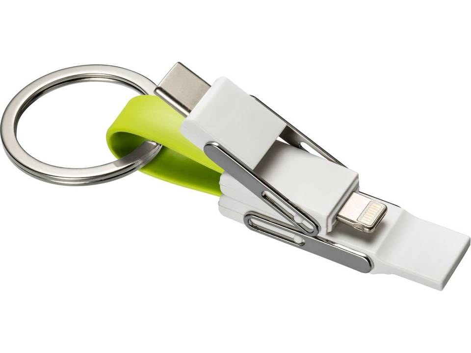 Câble de charge 4 in 1 Mixco II 4