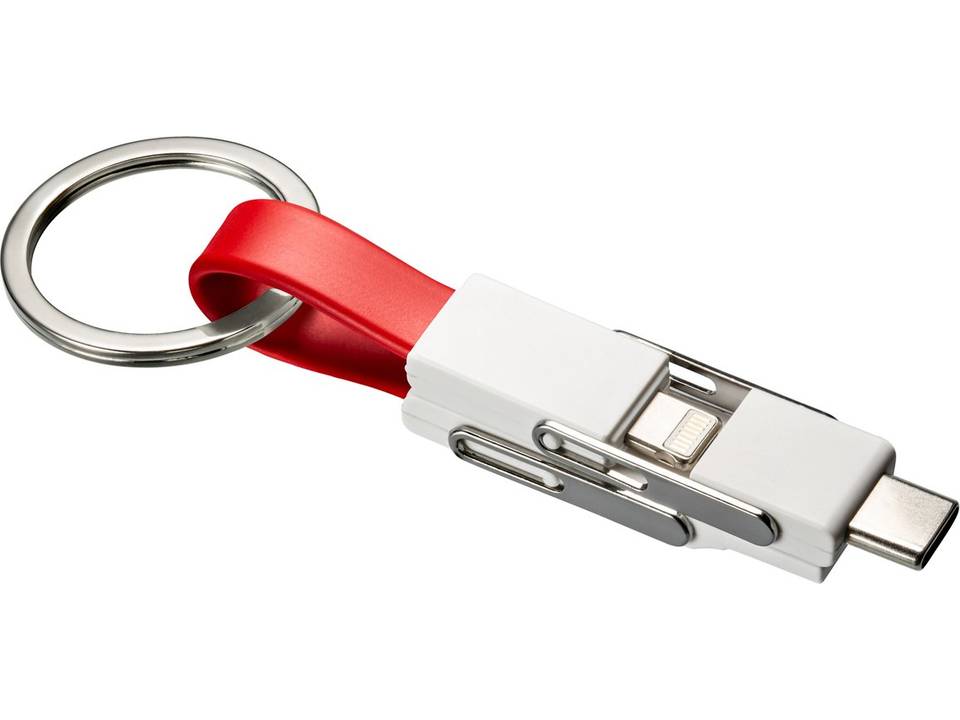 Câble de charge 4 in 1 Mixco II 23