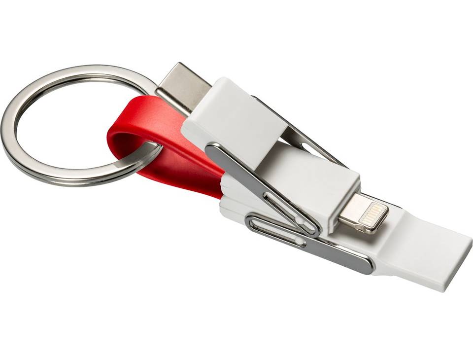 Câble de charge 4 in 1 Mixco II 22