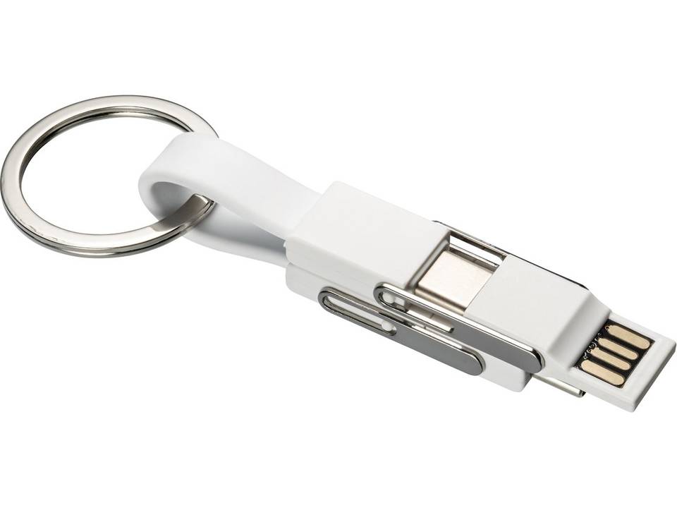 Câble de charge 4 in 1 Mixco II 10