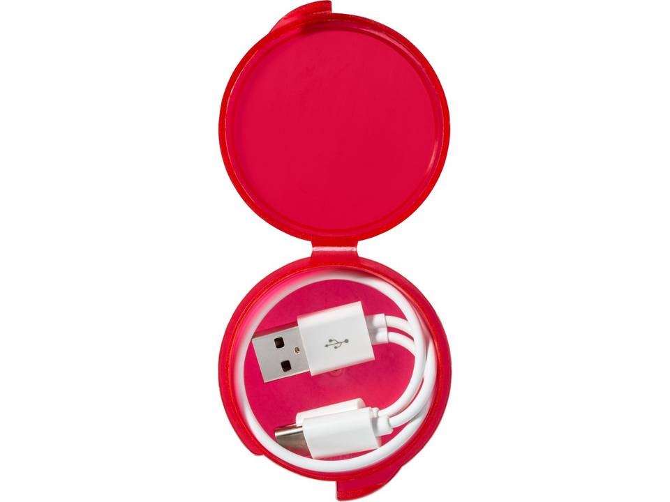 Câble de charge 3 in 1 Perugia 5