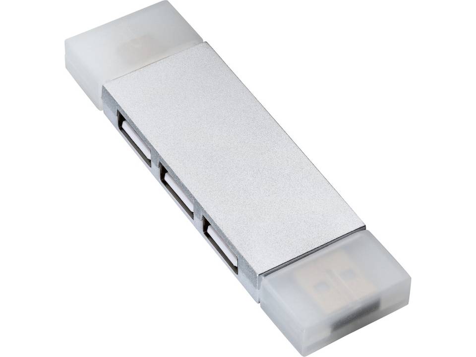 Pôle mini USB & USB-C 1