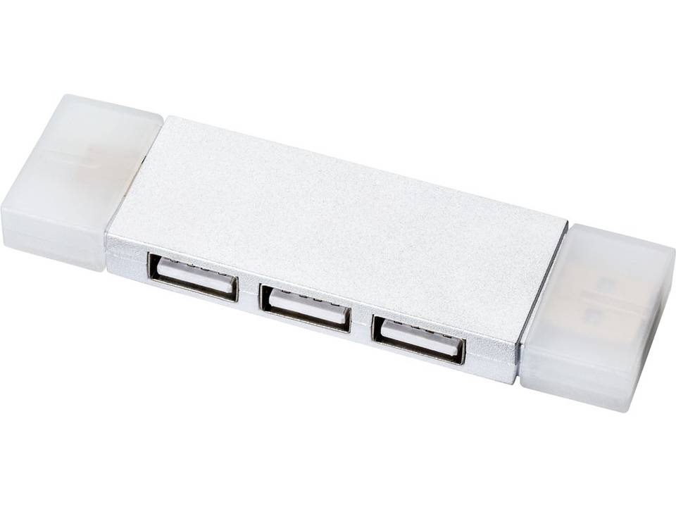 Pôle mini USB & USB-C 2