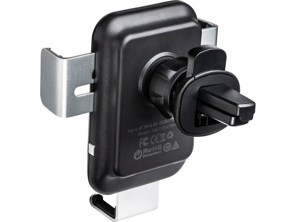 Station de charge sans fil pour la voiture 4