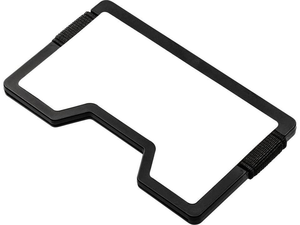 Porte-cartes avec protection RFID 7