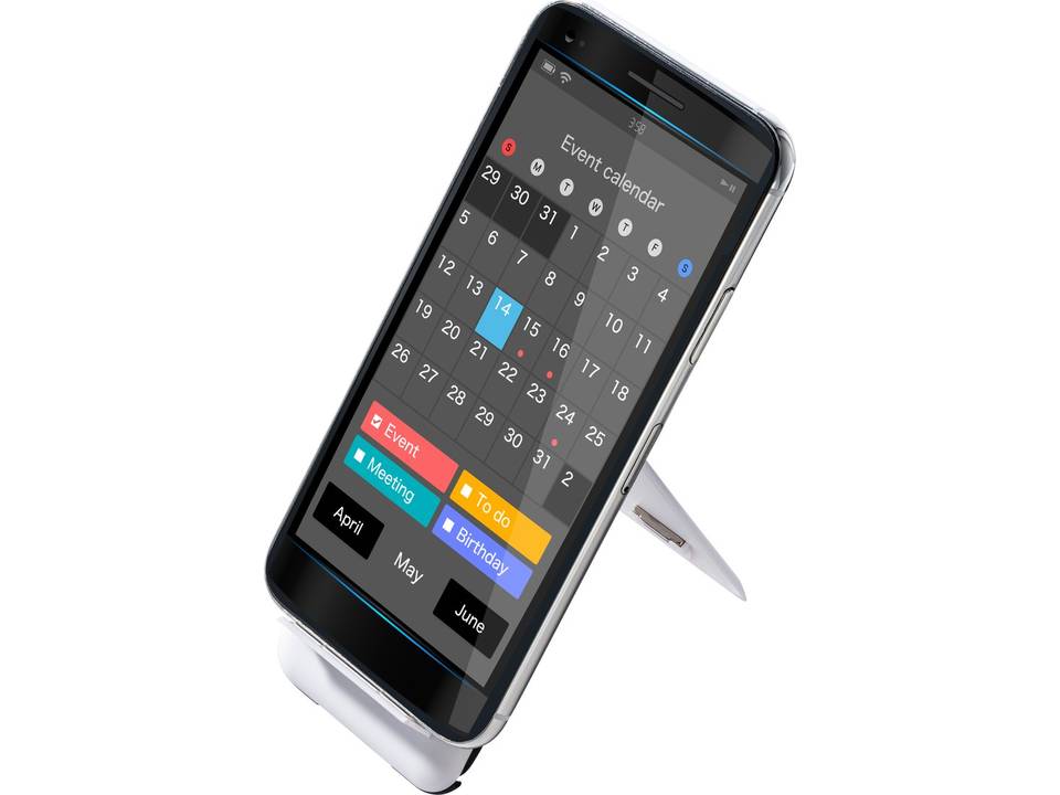 Set de charge 4 in 1 Reeves 5