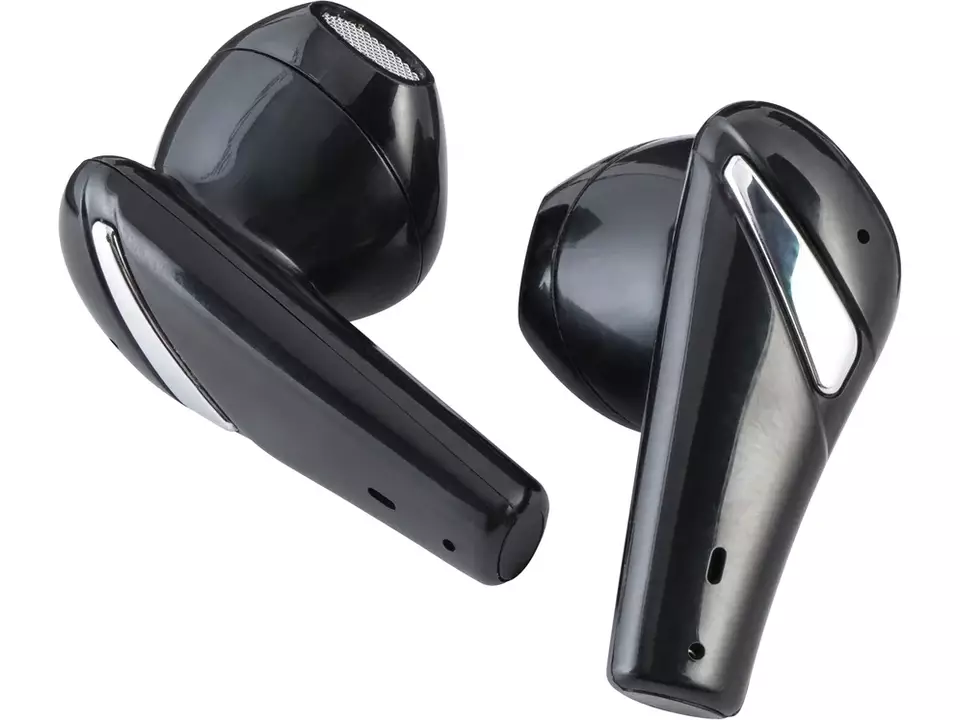 Casque d'écoute sans fil avec étui de chargement 5