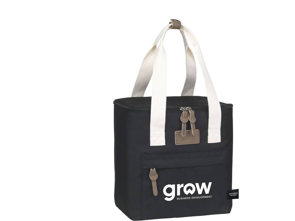 Sac Isotherme Wooosh Callisto de Luxe GRS RPET – Élégant, Durable et Pratique 17