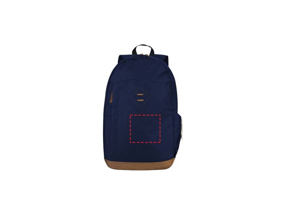 Sac à dos pour ordinateur 15,6'' Chester 6