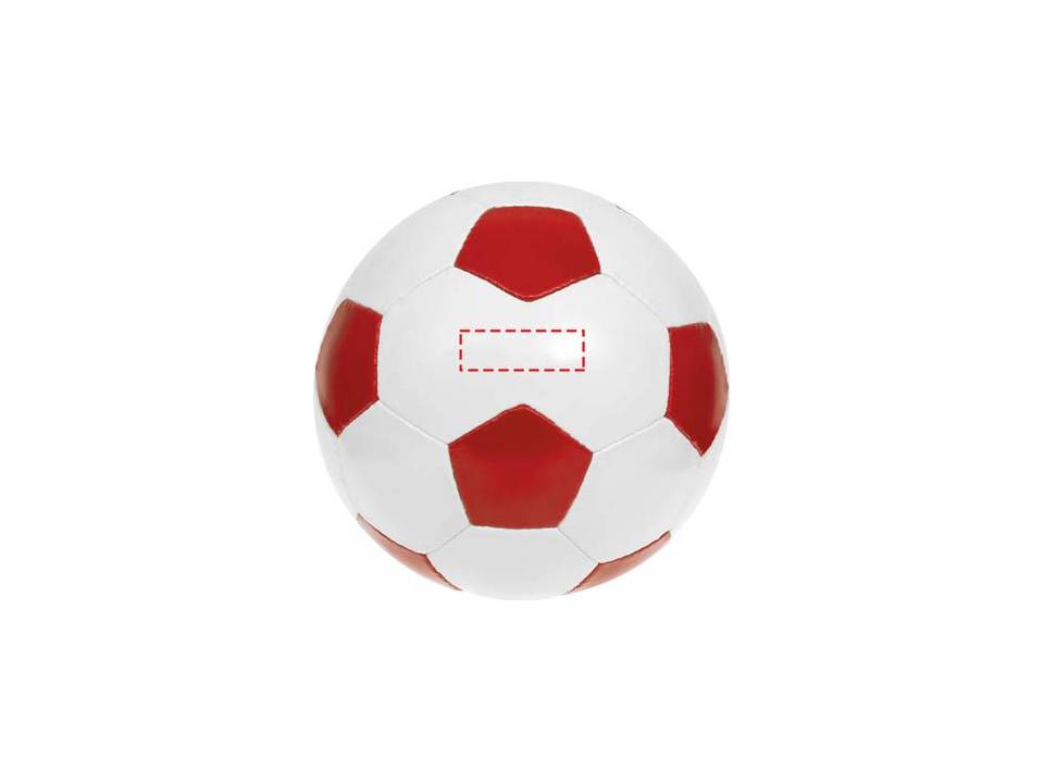 Ballon de football 3