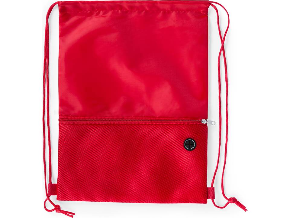 Sac à dos - kits hygiéniques 2