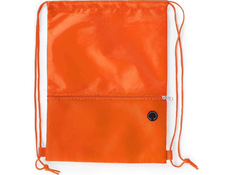 Sac à dos - kits hygiéniques 5