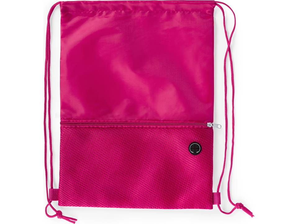 Sac à dos - kits hygiéniques 7