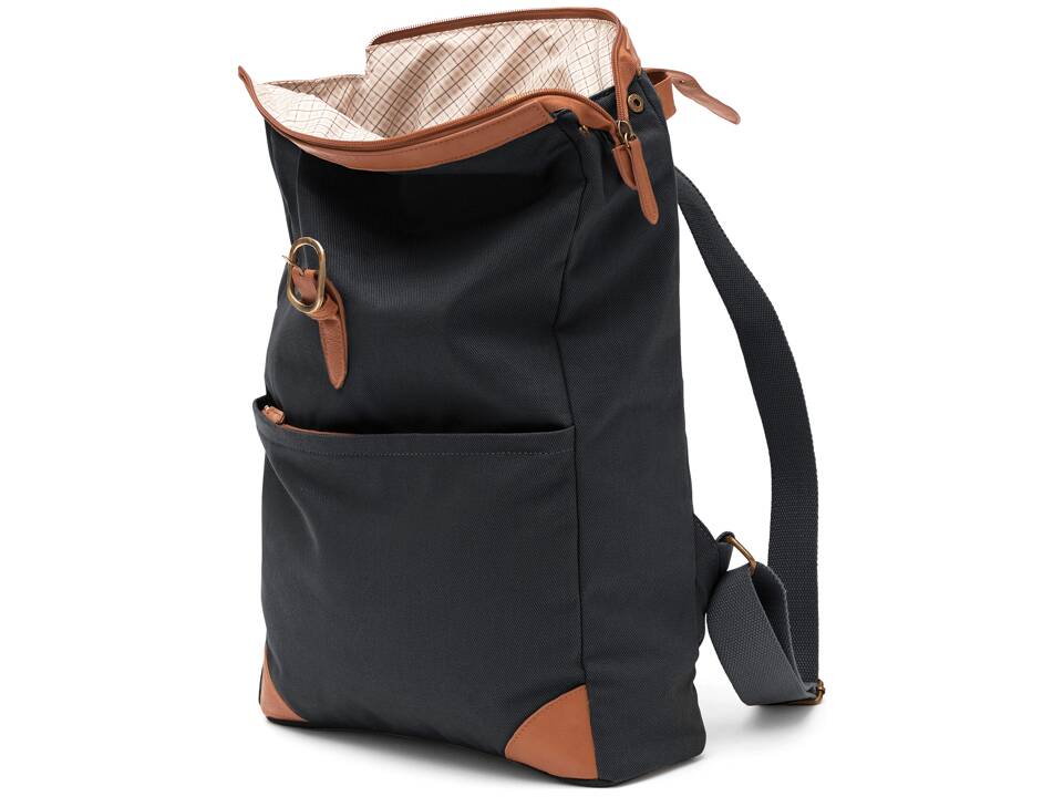 VINGA Sac à dos Sloane RPET 14