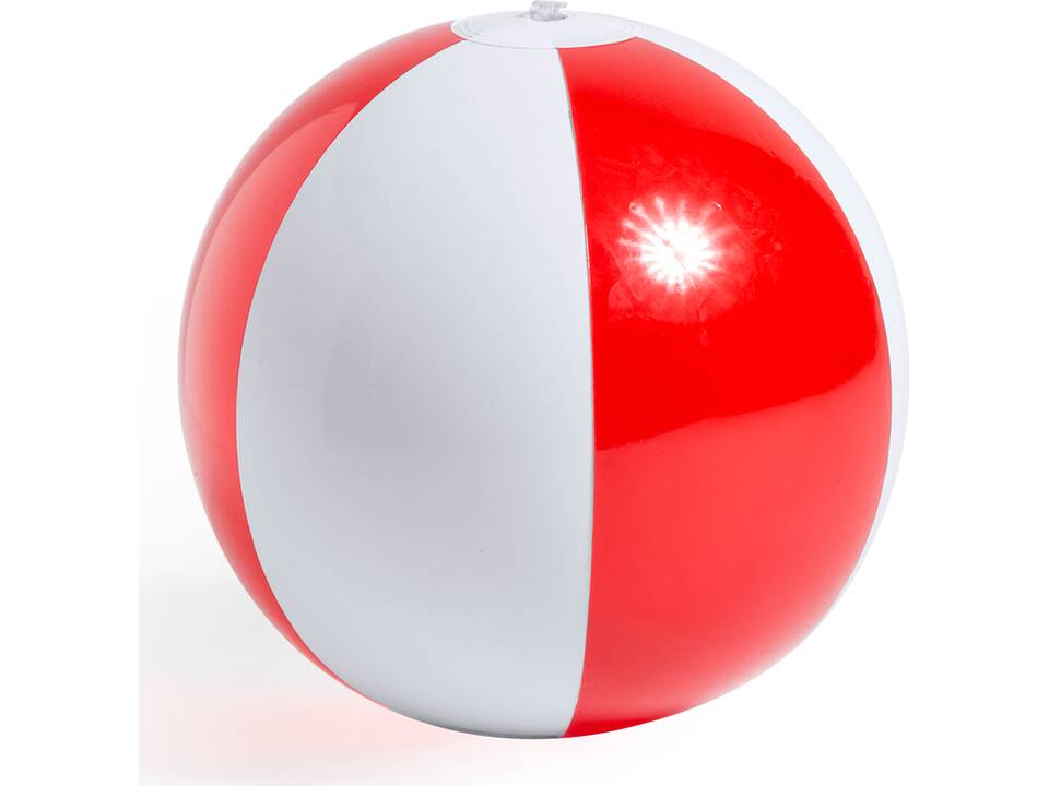 Ballon gonflable Zeusty 6