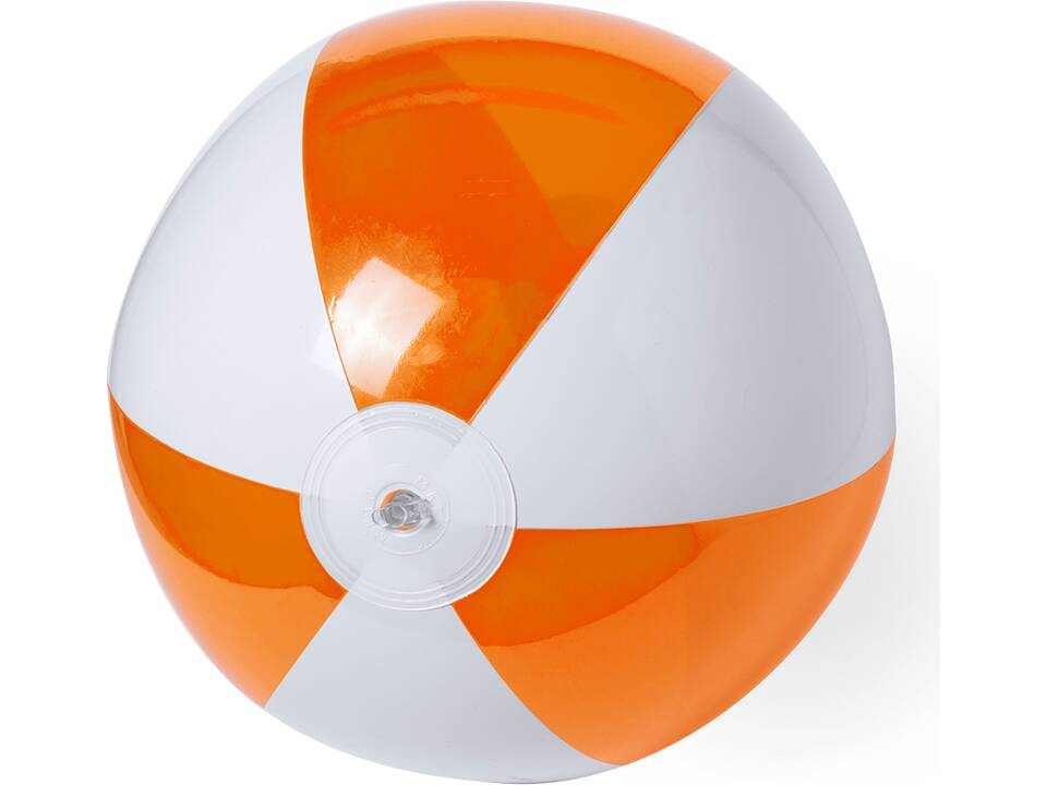 Ballon gonflable Zeusty 3