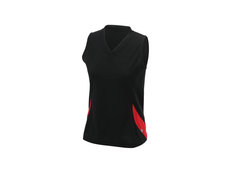 Tee shirt sans manches 10