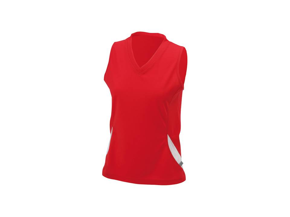 Tee shirt sans manches 12