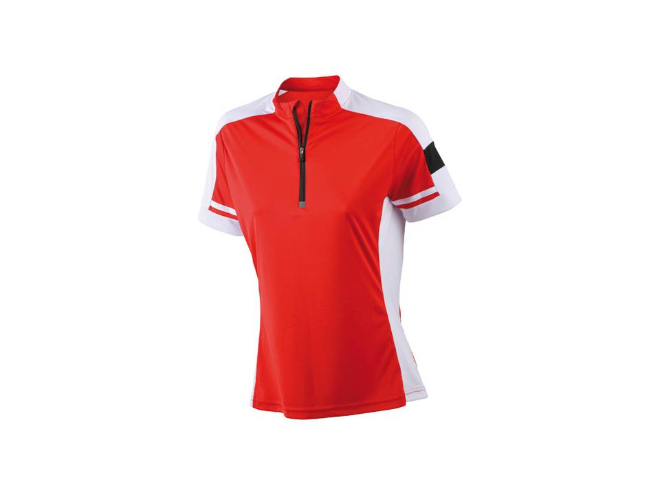 Maillot Cycliste 6