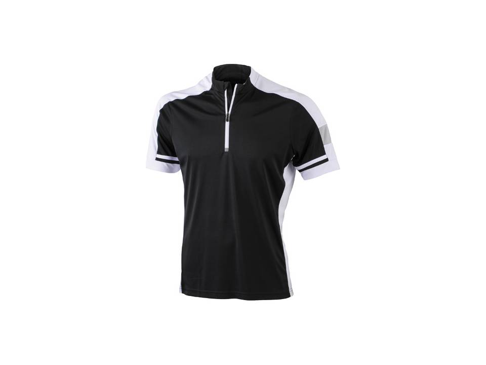 Maillot Cycliste 8