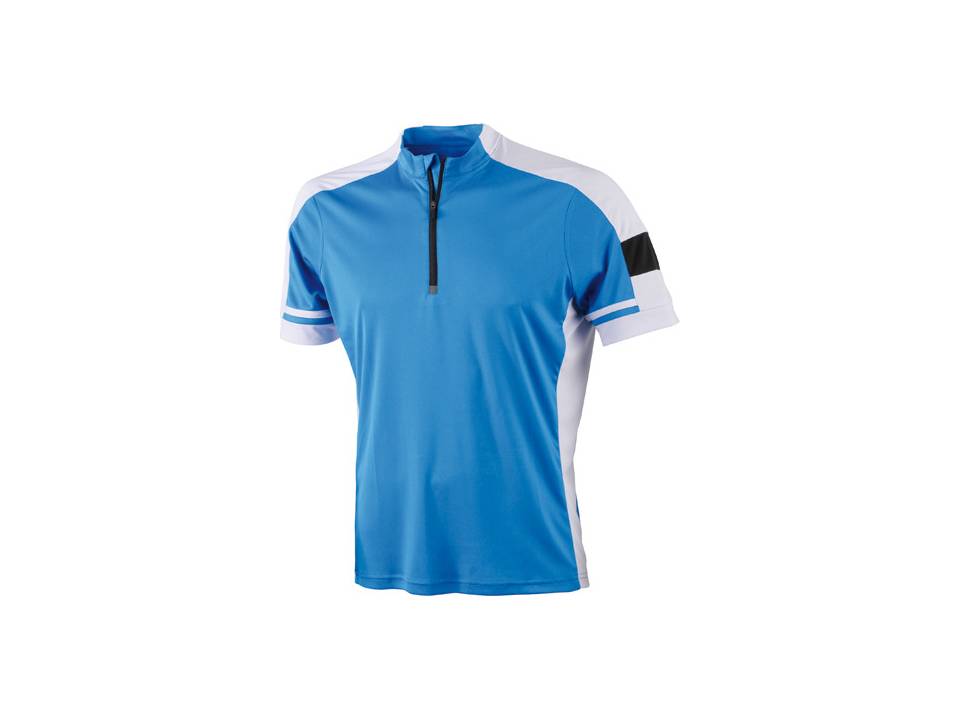 Maillot Cycliste 9
