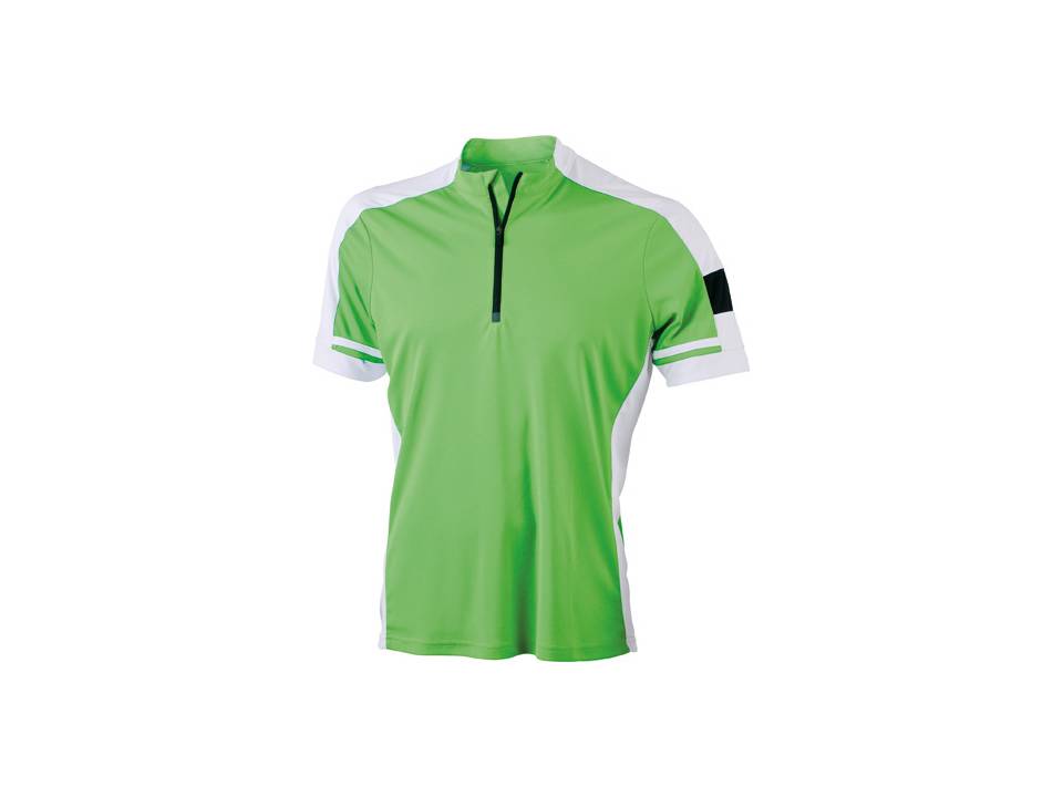 Maillot Cycliste